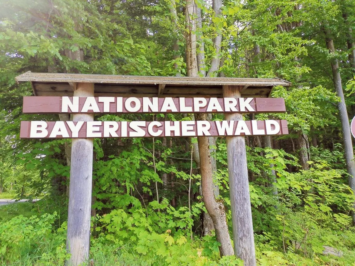 Ferienwohnungen 