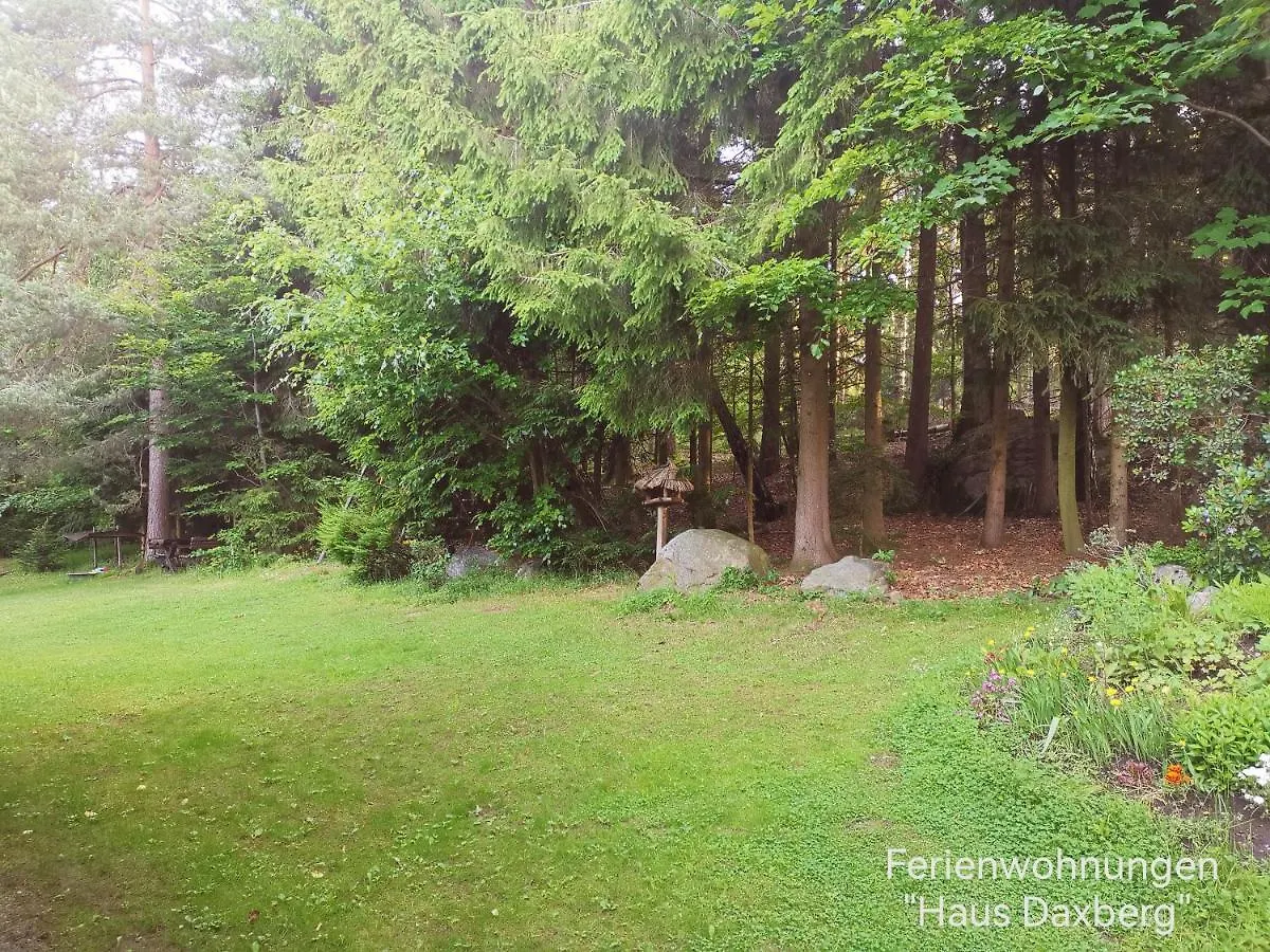 Ferienwohnungen 