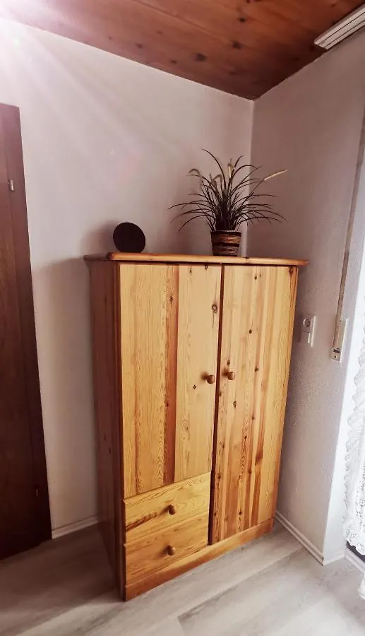 Ferienwohnungen 