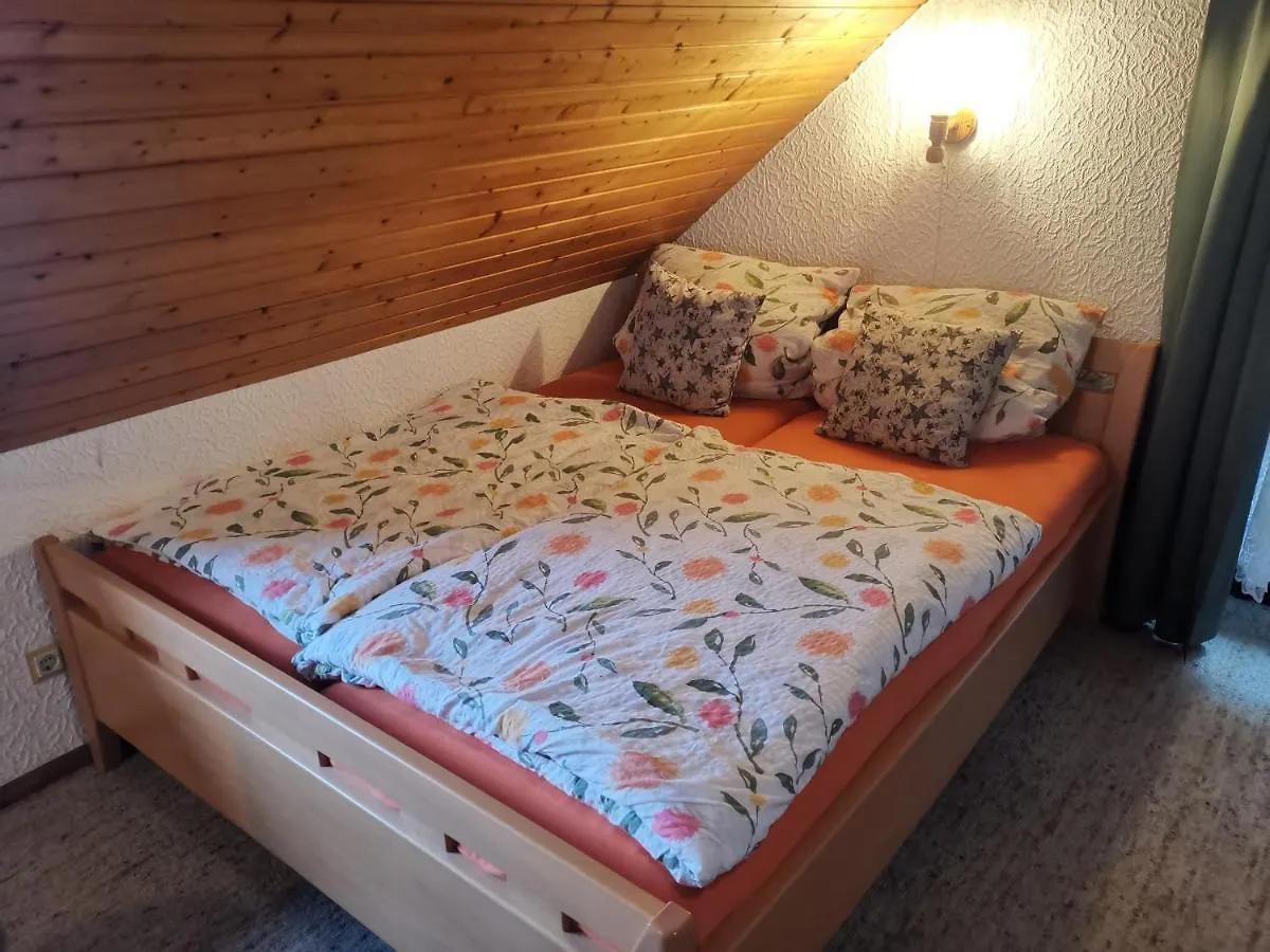 Ferienwohnungen 