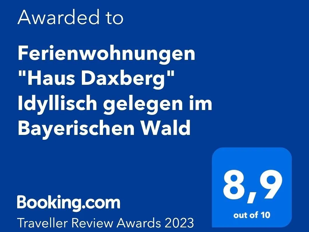Ferienwohnungen 