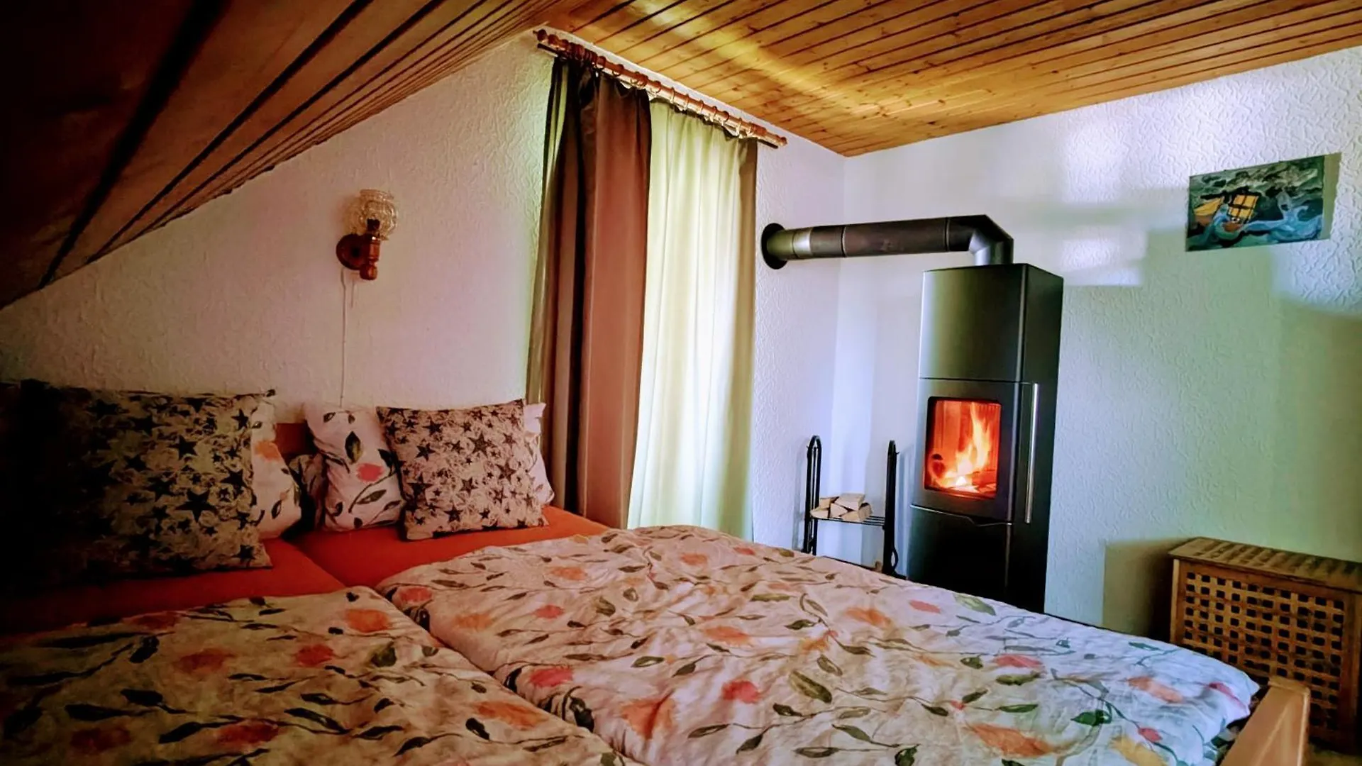 Ferienwohnungen 