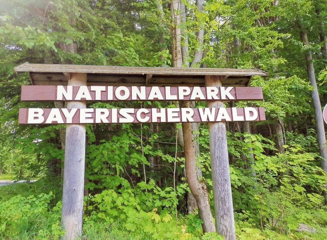 Ferienwohnungen 