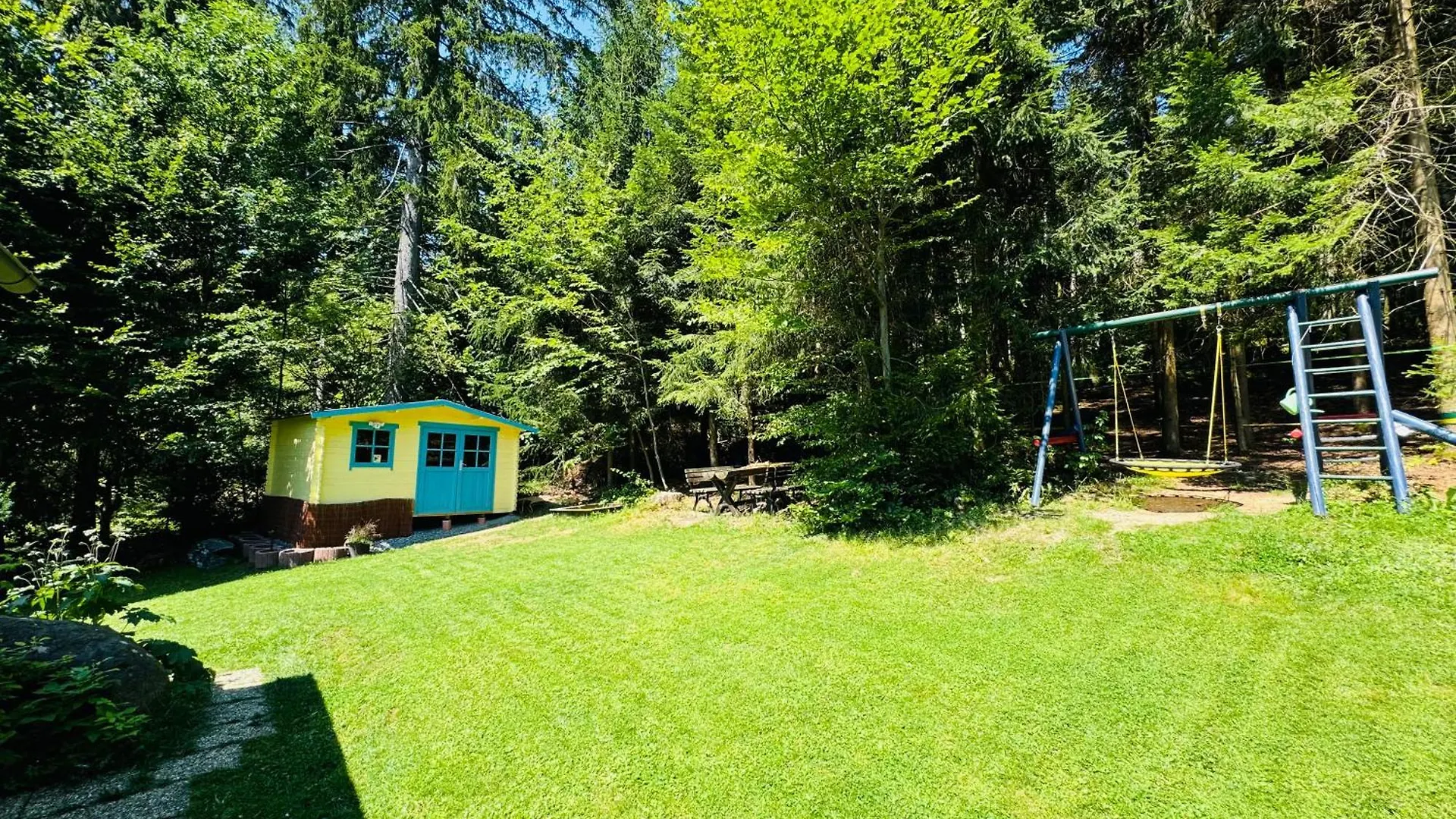 Ferienwohnungen 