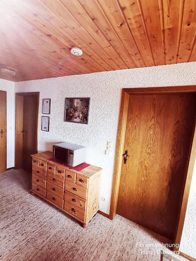 Apartment Ferienwohnungen 