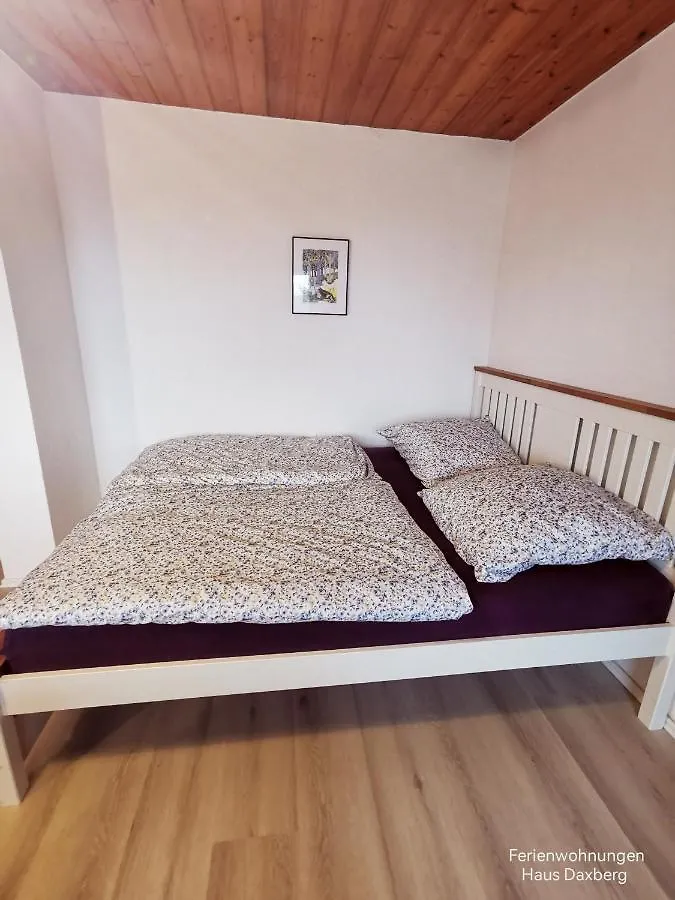 Apartment Ferienwohnungen 
