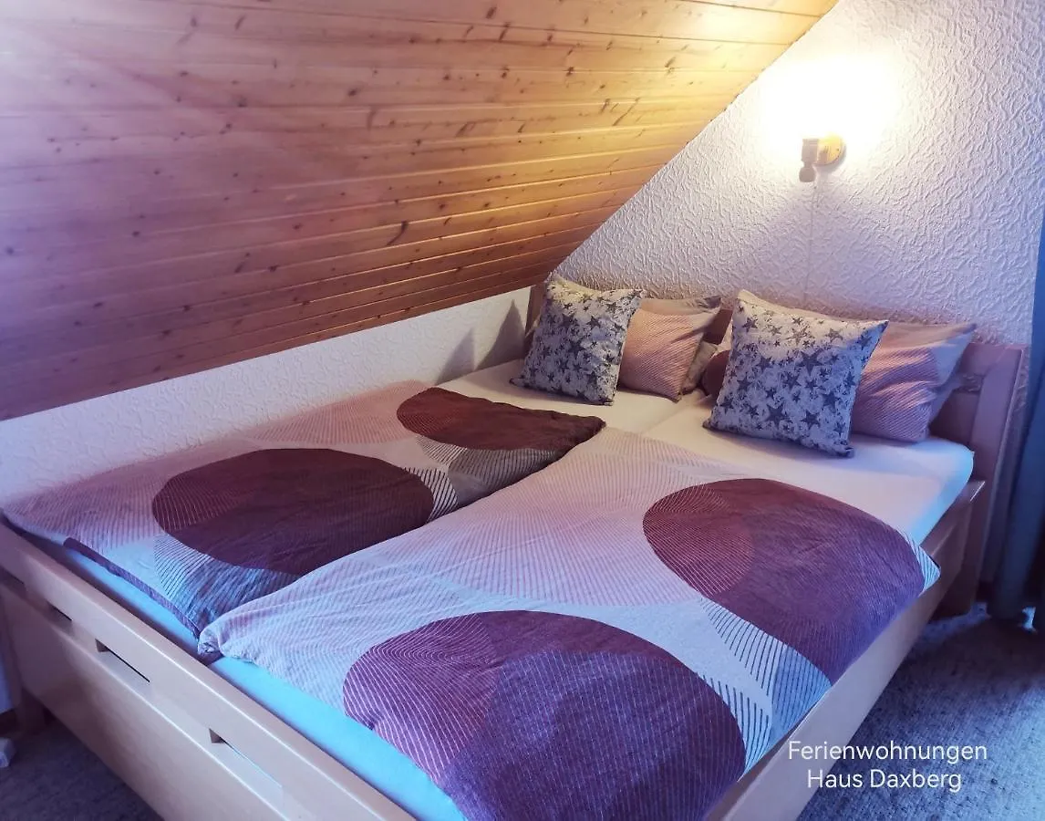 Apartment Ferienwohnungen 