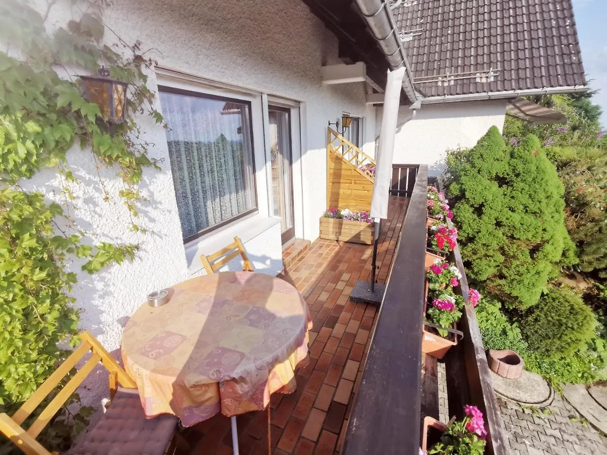 Apartment Ferienwohnungen 