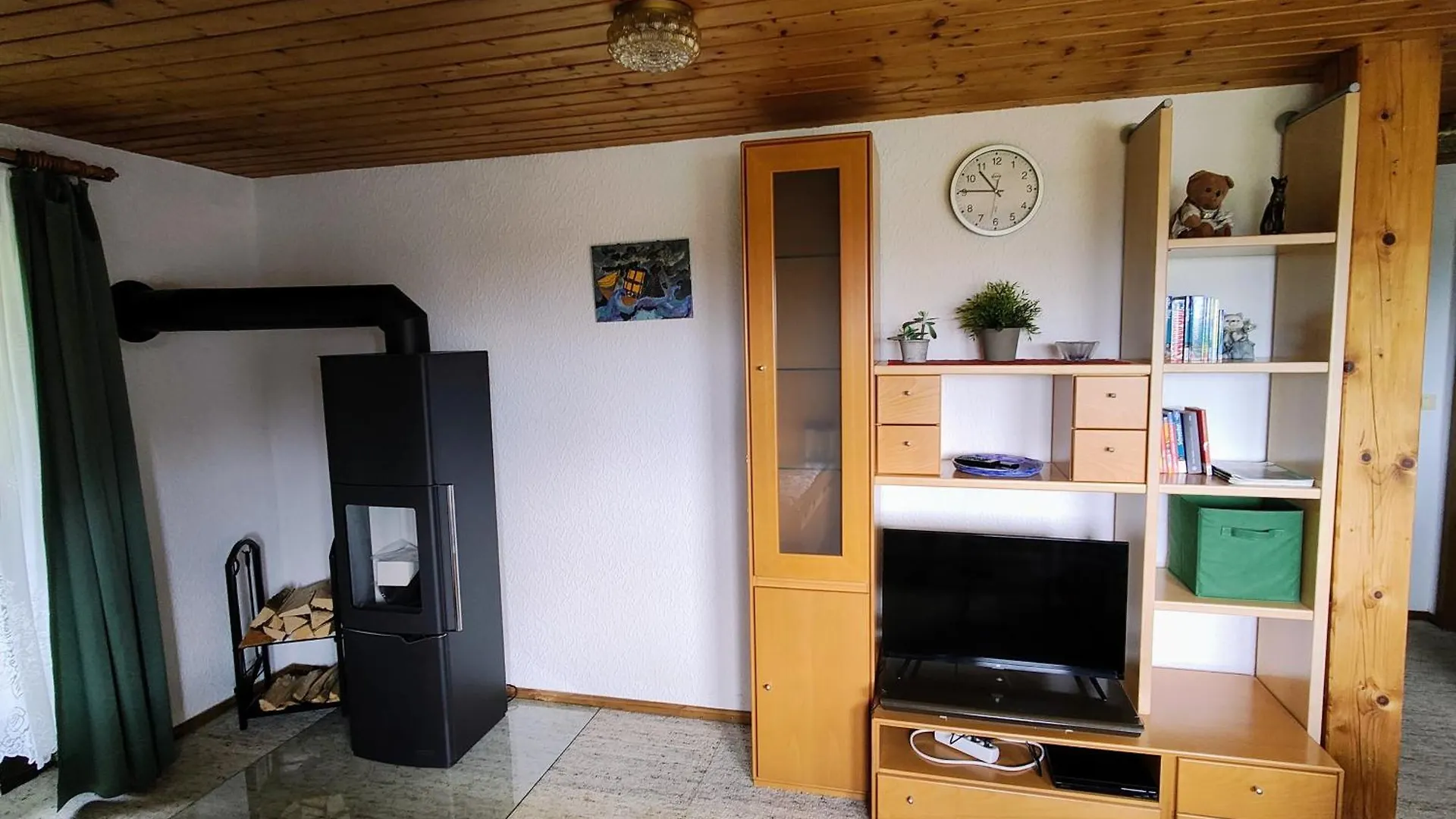 Apartment Ferienwohnungen 