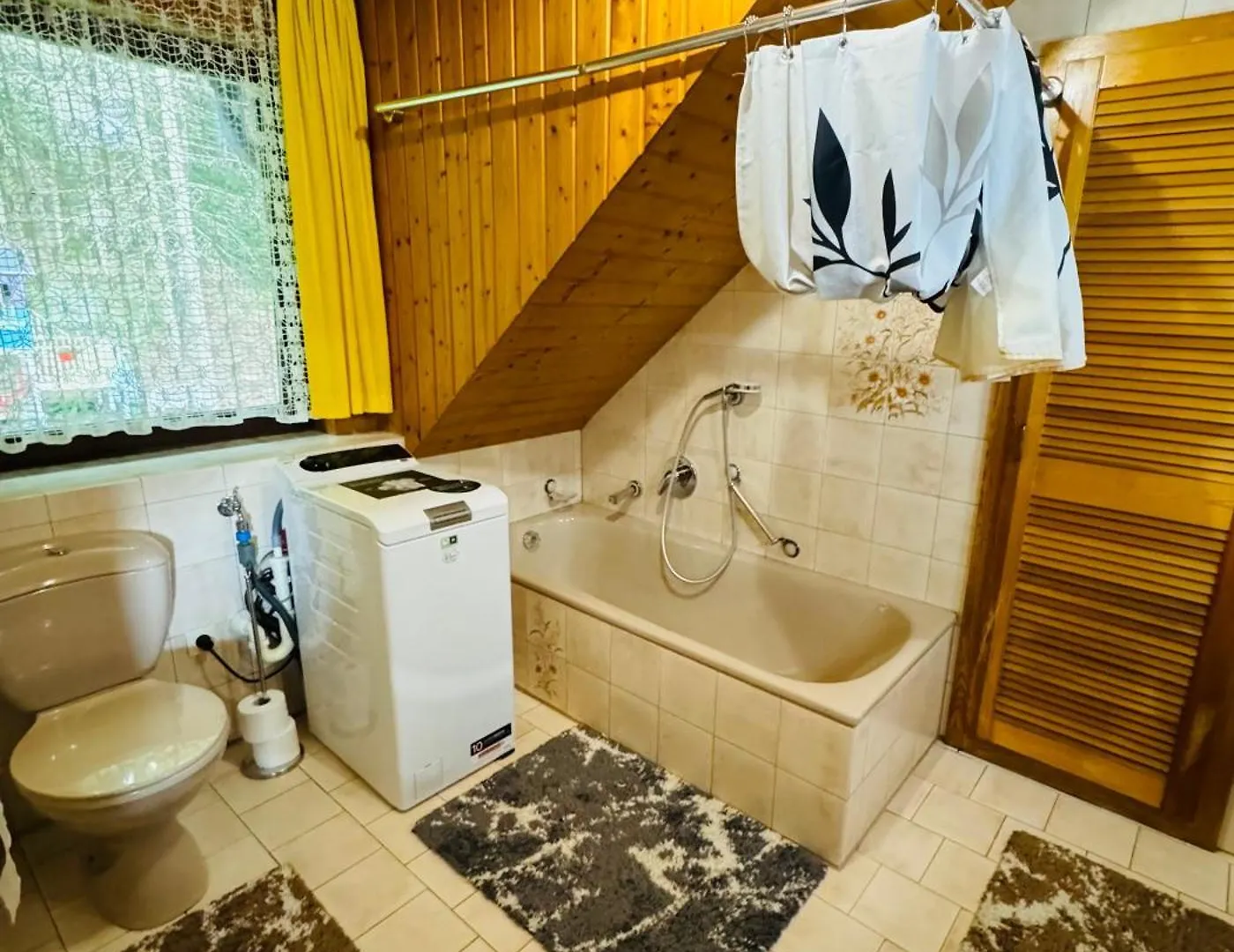 Apartment Ferienwohnungen 